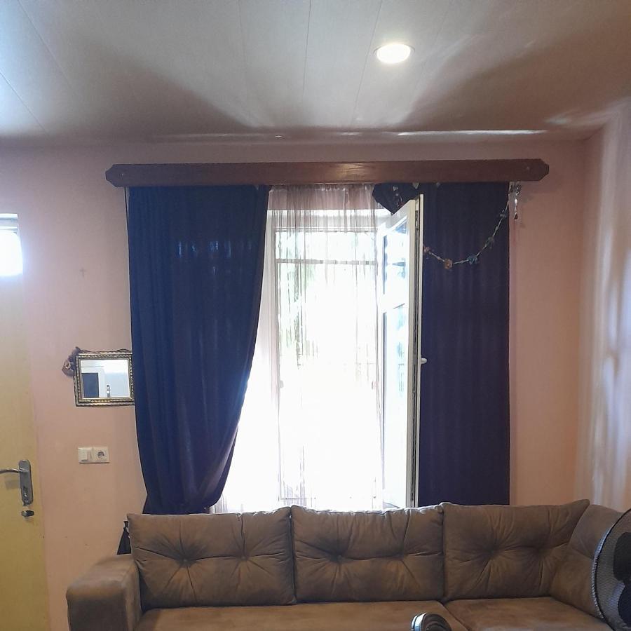 Historical Apartment In City Center Tbilisi Exterior foto